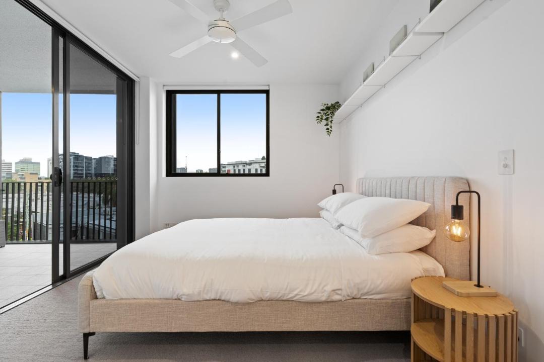 Photo of Bedroom in West End