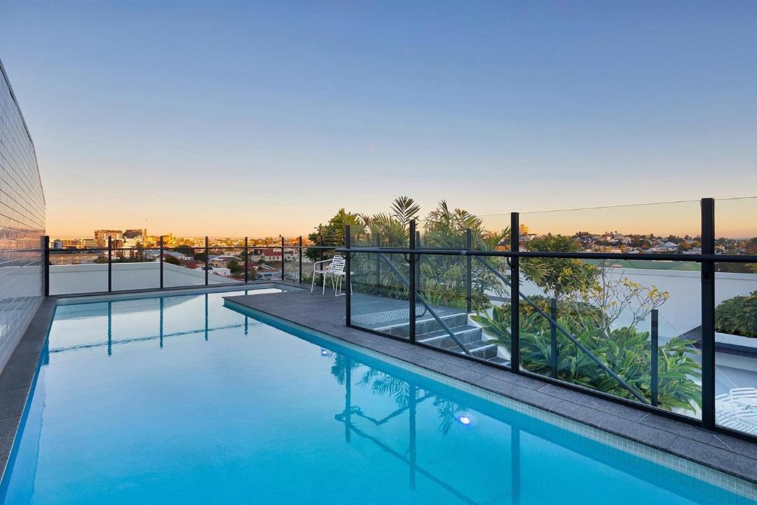 Photo of Patio Balcony in West End