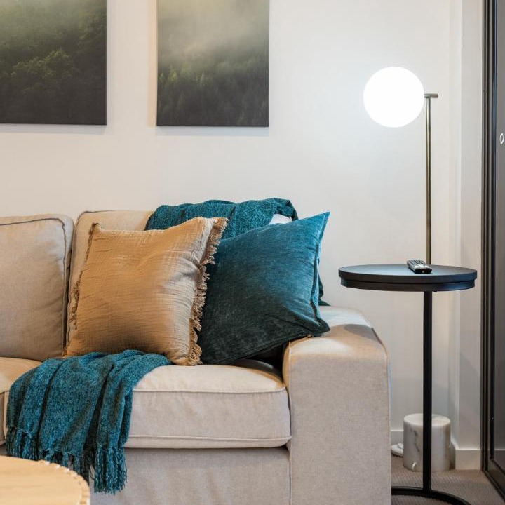 Photo of Livingroom in West End