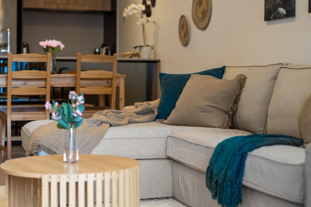 Photo of Livingroom in West End