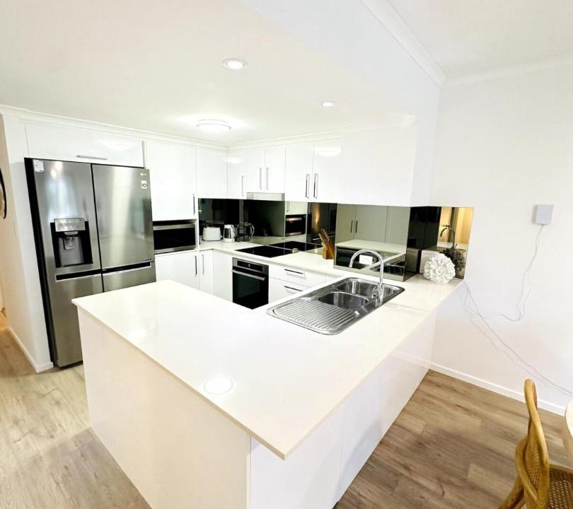 Photo of Kitchen in Coolangatta