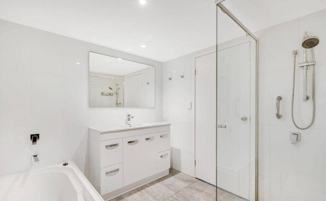 Photo of Bathroom in Coolangatta