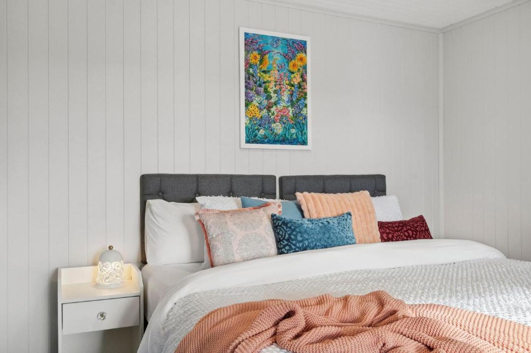 Photo of Bedroom in Bilpin