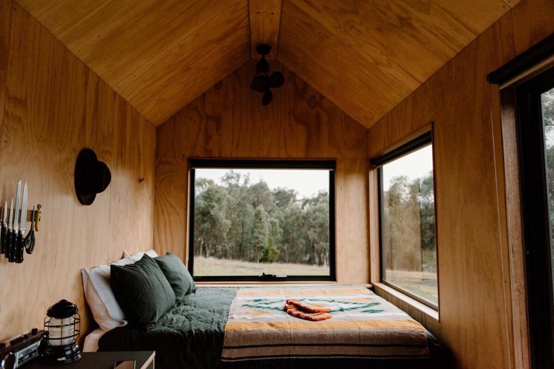 Photo of Bedroom in Bowman Farm