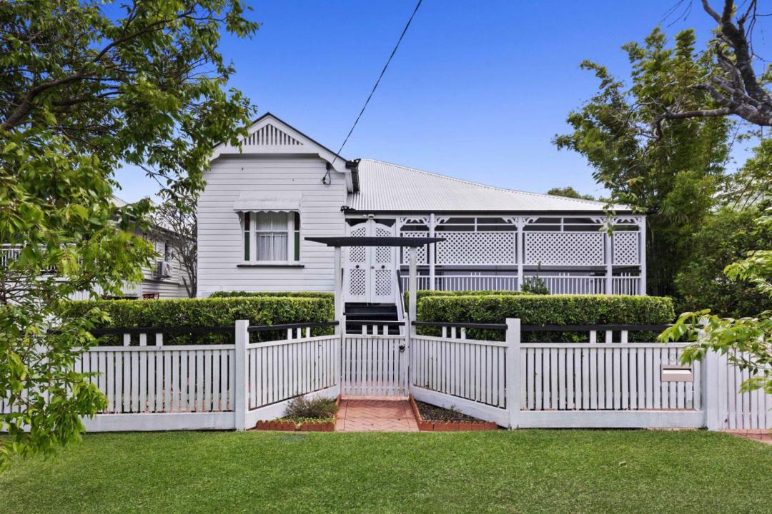 Photo of Others in Wooloowin