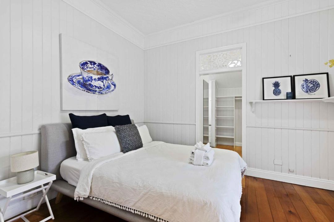 Photo of Bedroom in Wooloowin
