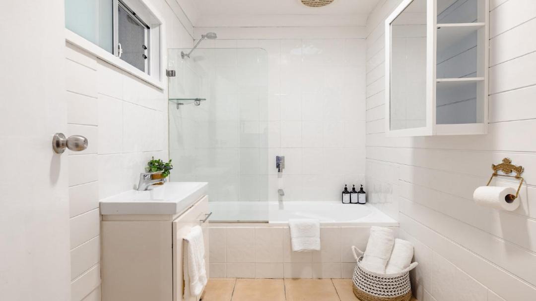 Photo of Bathroom in Hardys Bay