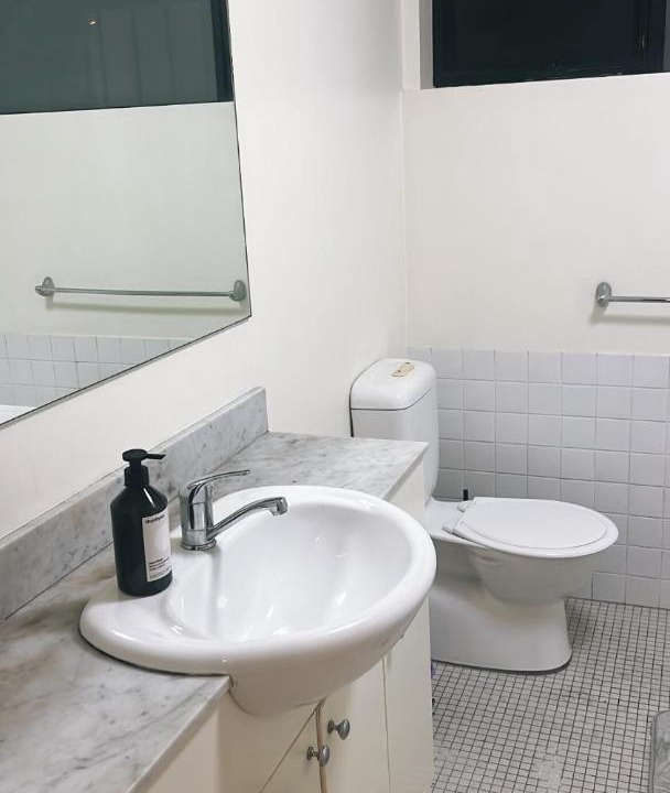 Photo of Bathroom in Redfern