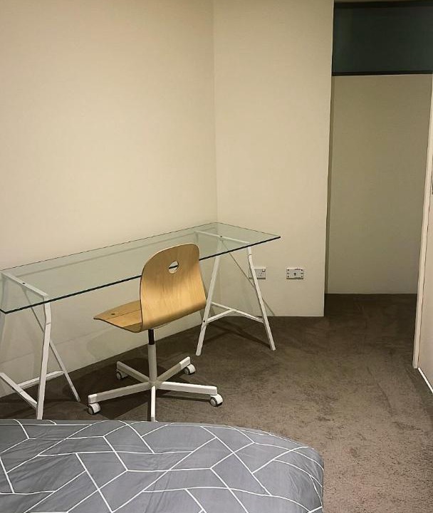 Photo of Bedroom in Redfern