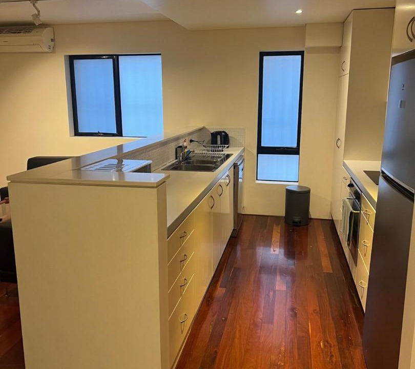 Photo of Kitchen in Redfern