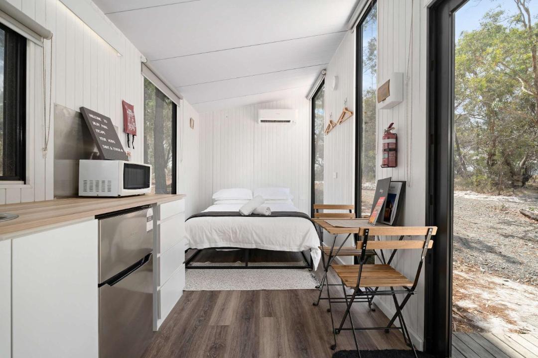 Photo of Bedroom in Black Range