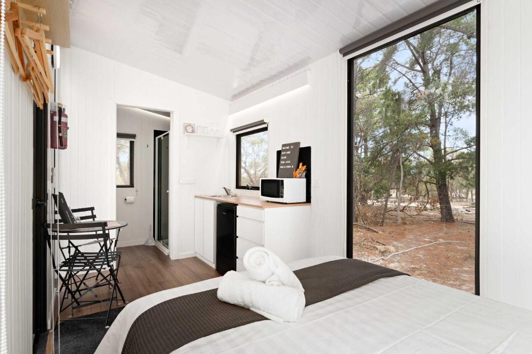 Photo of Bedroom in Black Range