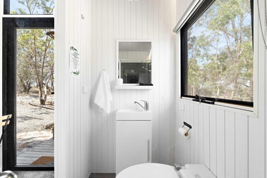 Photo of Bathroom in Black Range
