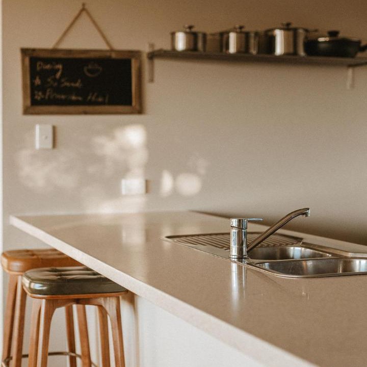 Photo of Kitchen in Pelican Lagoon