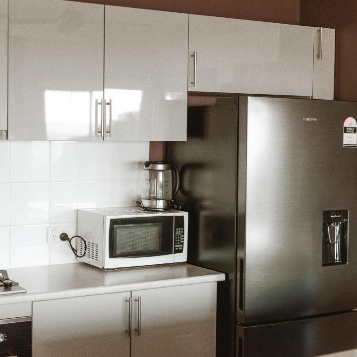 Photo of Kitchen in Pelican Lagoon