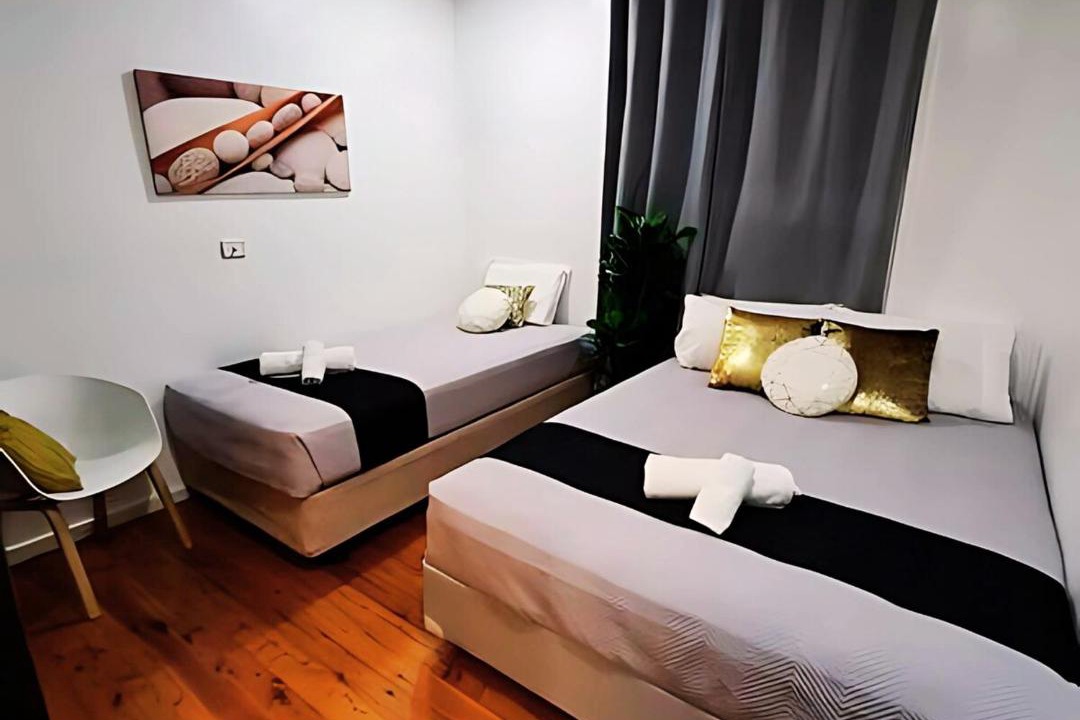 Photo of Bedroom in Wagaman