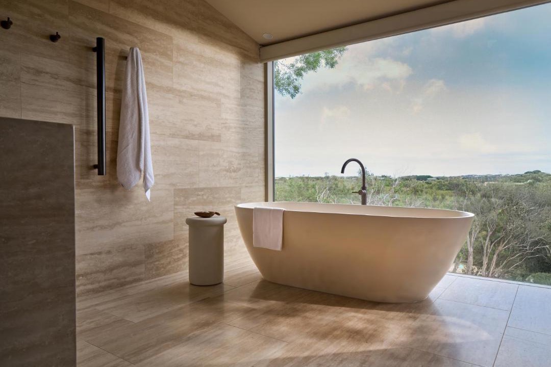 Photo of Bathroom in Fingal