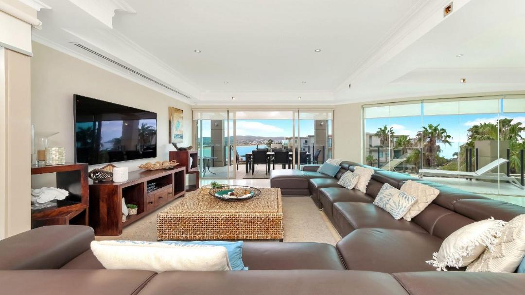 Photo of Livingroom in Terrigal