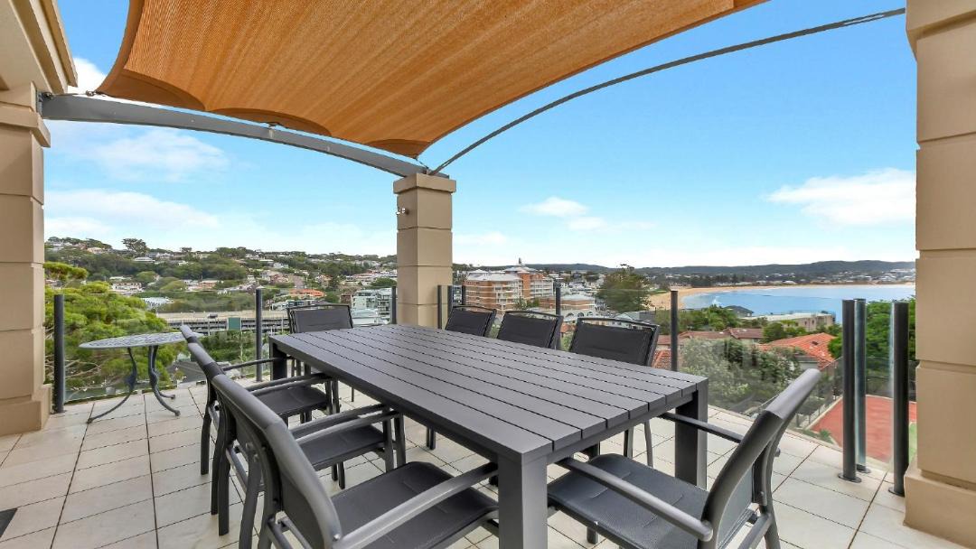 Photo of Patio Balcony in Terrigal