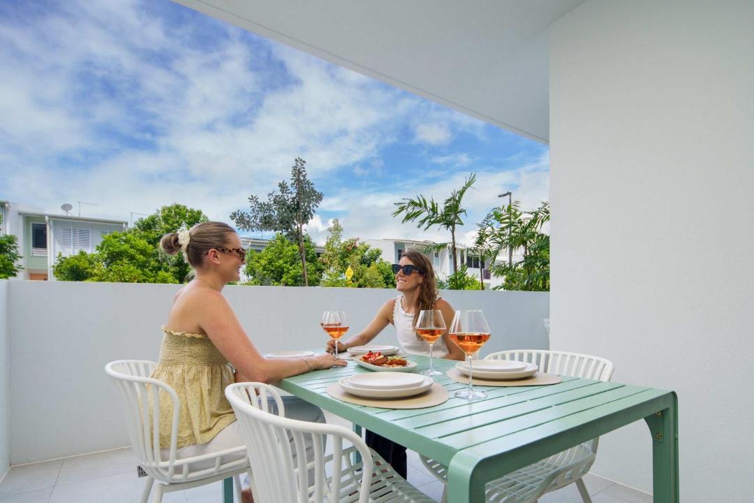 Photo of Patio Balcony in Bokarina