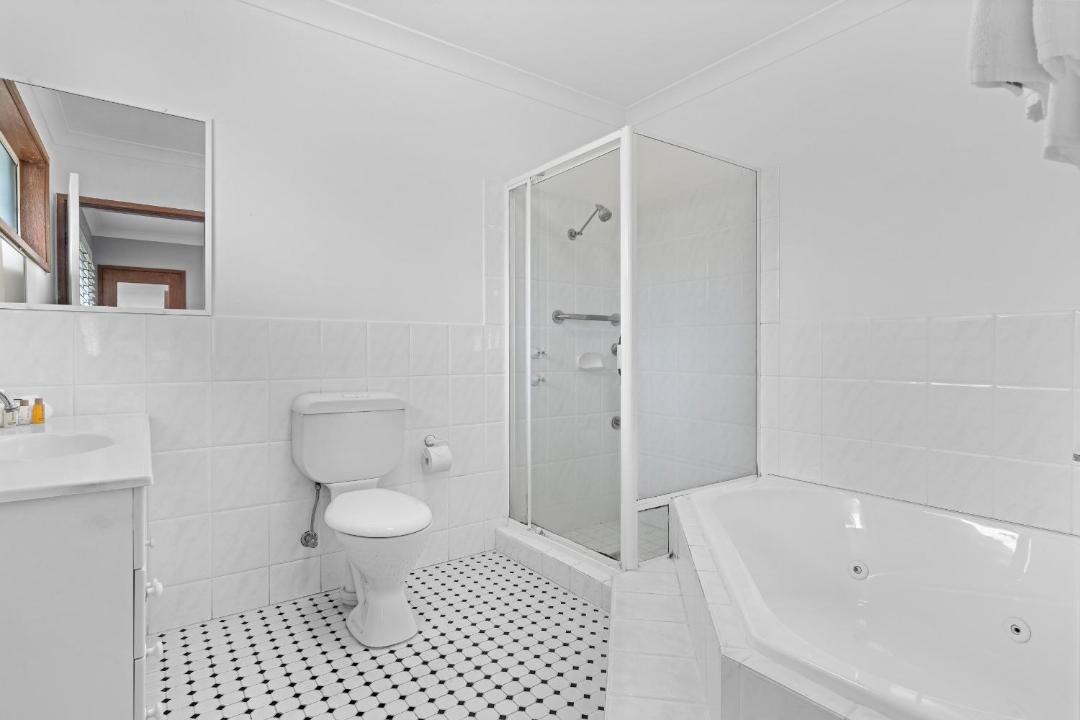 Photo of Bathroom in Chittaway Point