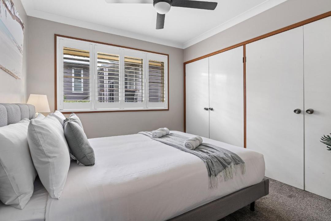 Photo of Bedroom in Chittaway Point