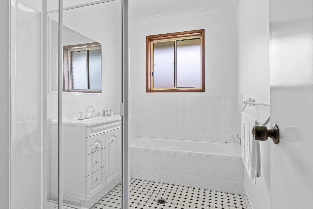 Photo of Bathroom in Chittaway Point