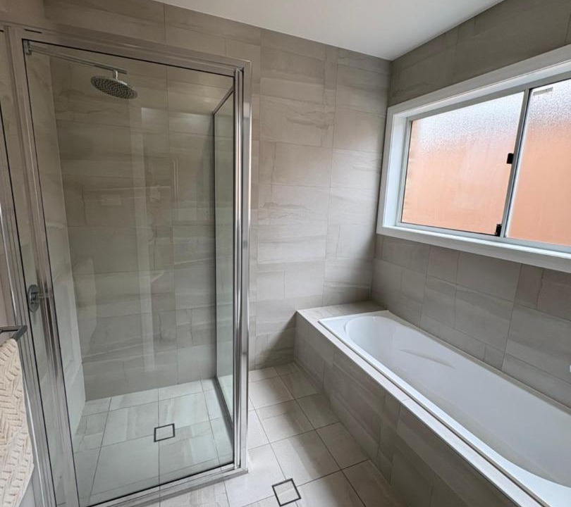 Photo of Bathroom in Goulburn