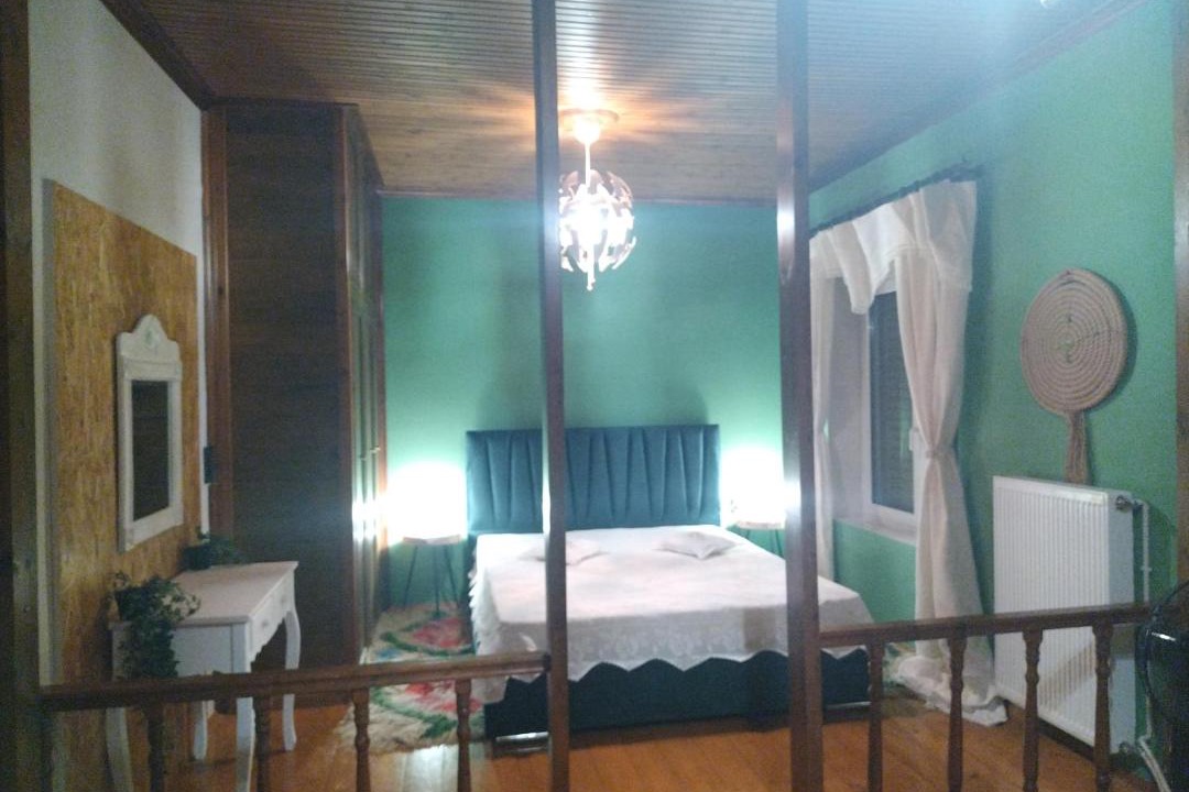 Photo of Bedroom in Central Tzoumerka