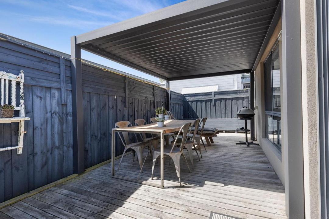 Photo of Patio Balcony in Paynesville
