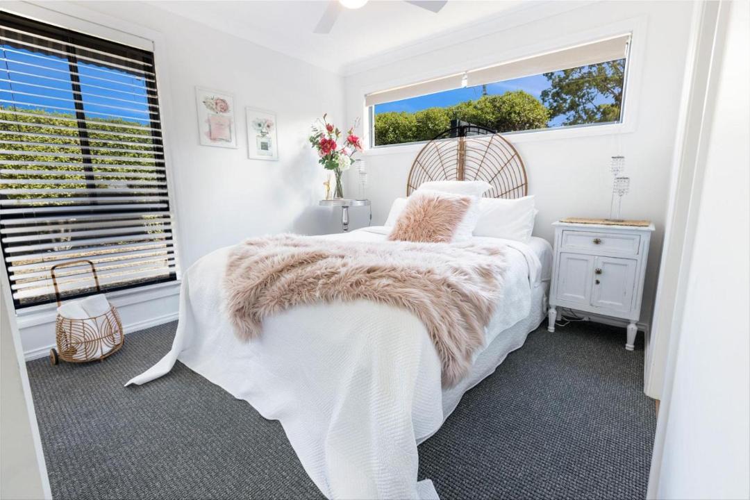 Photo of Bedroom in Paynesville