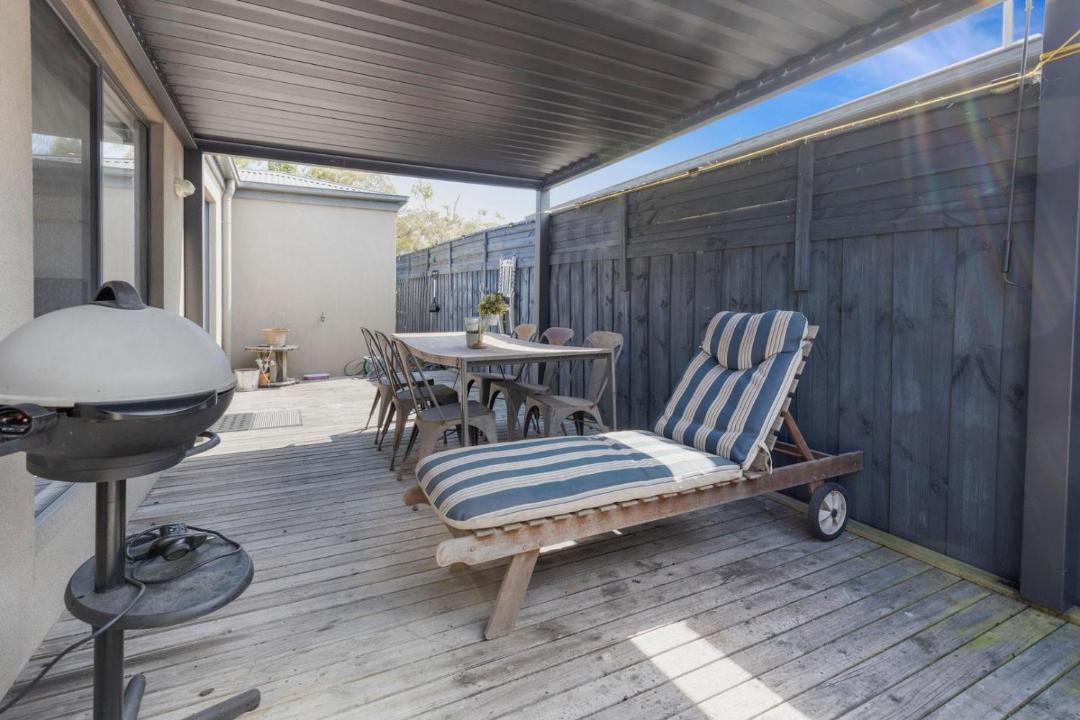 Photo of Patio Balcony in Paynesville