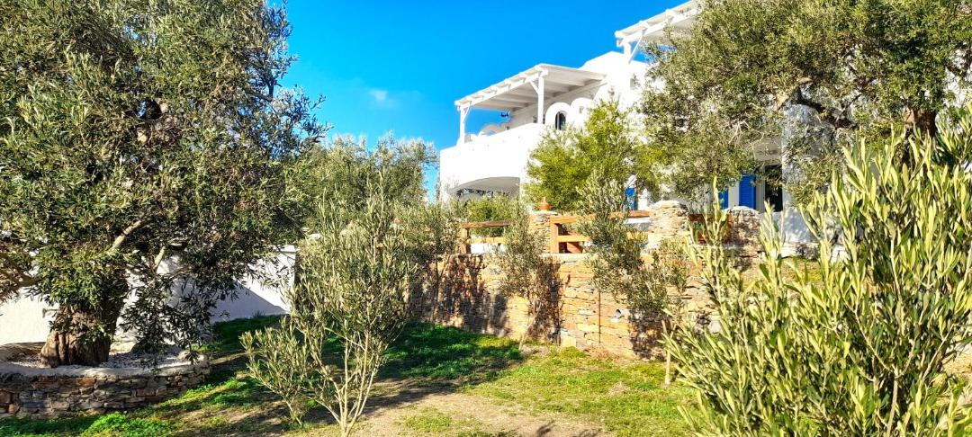 Photo of Others in Karystos