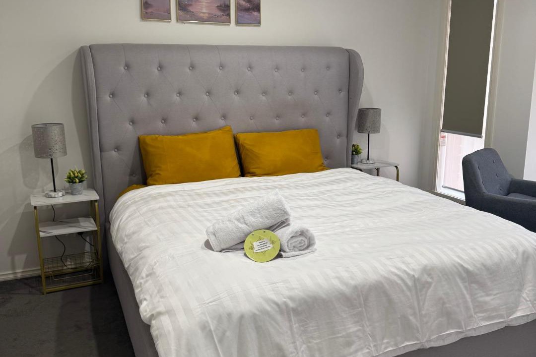 Photo of Bedroom in Truganina