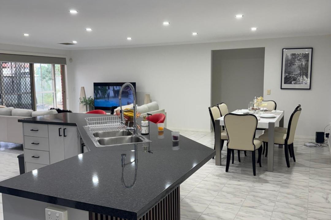 Photo of Kitchen in Truganina