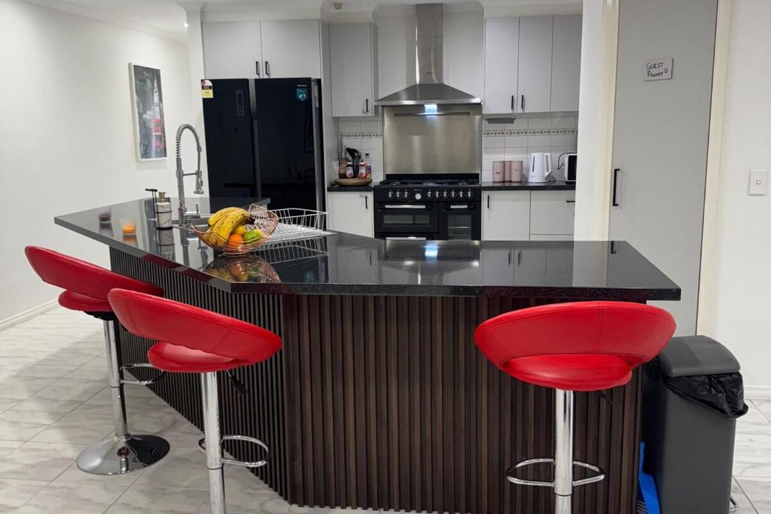 Photo of Kitchen in Truganina
