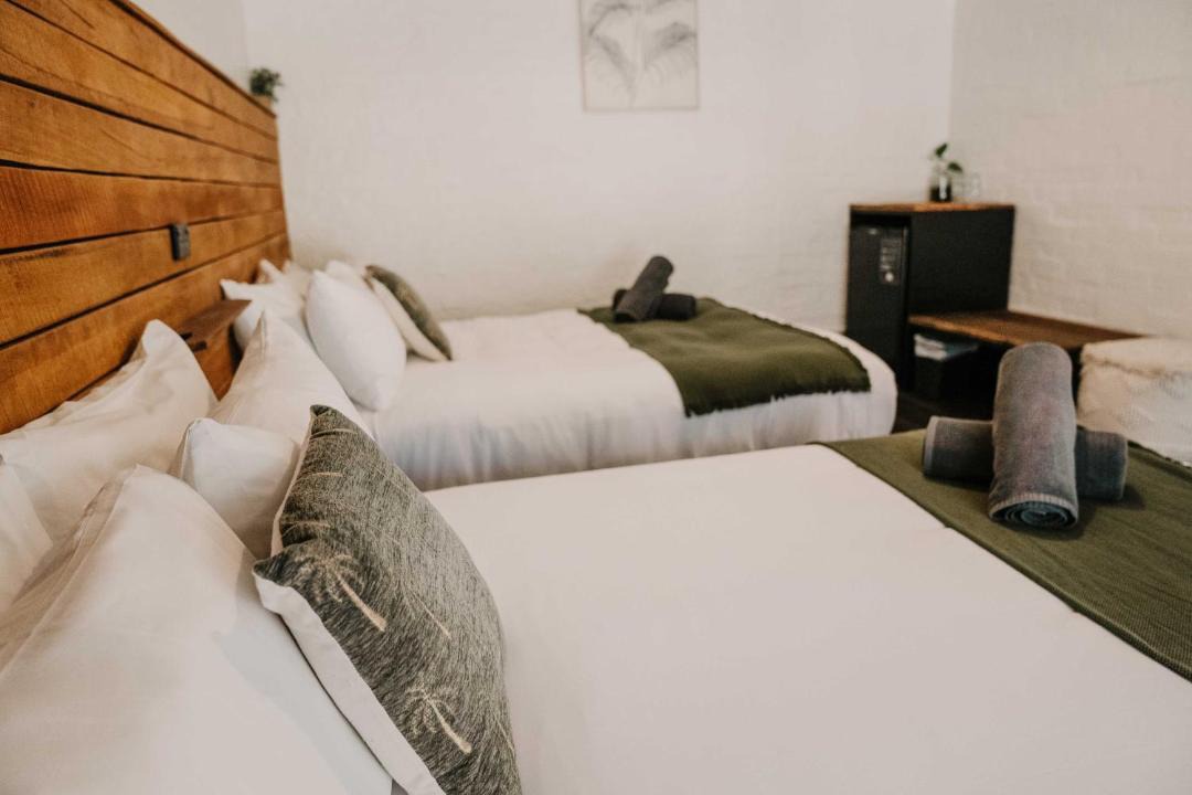 Photo of Bedroom in Crescent Head