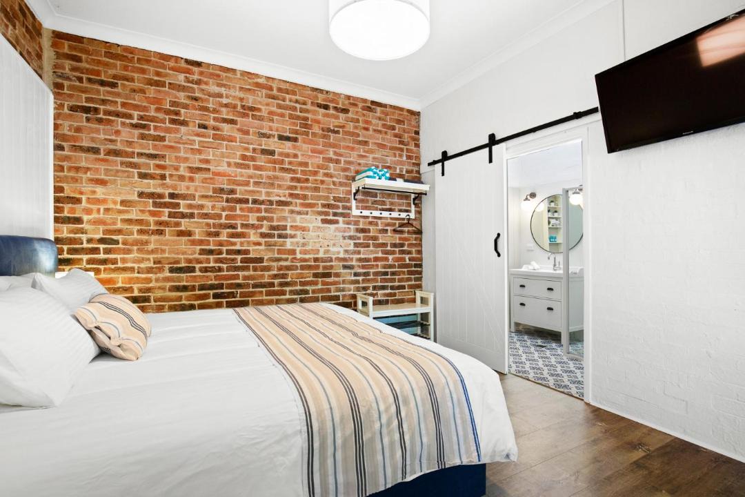 Photo of Bedroom in Crescent Head