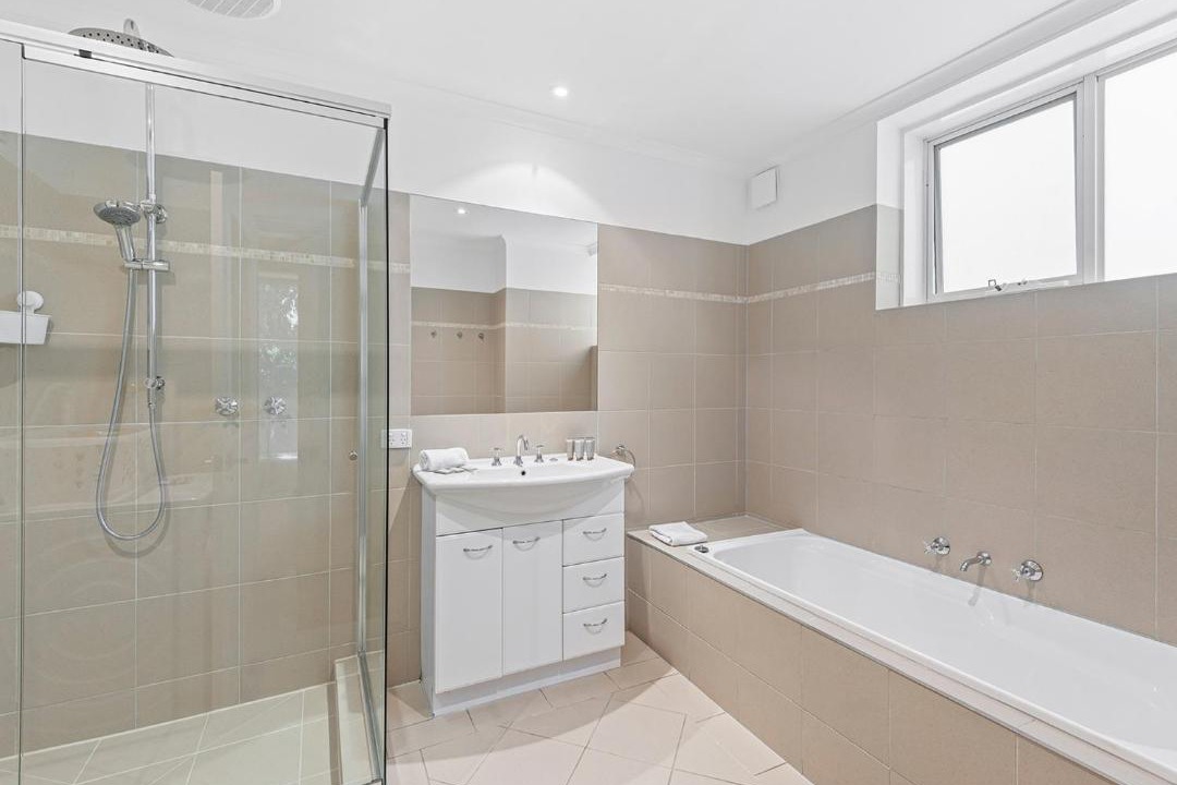 Photo of Bathroom in Toorak