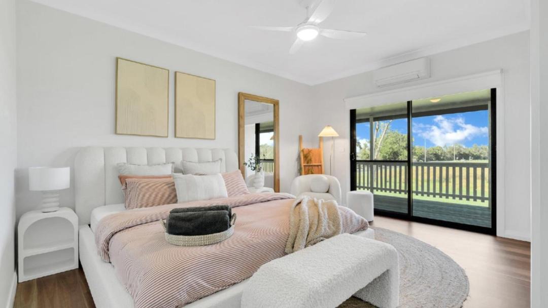 Photo of Bedroom in Repton