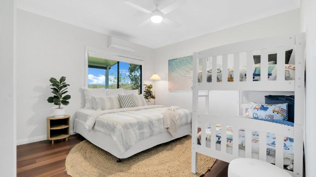 Photo of Bedroom in Repton
