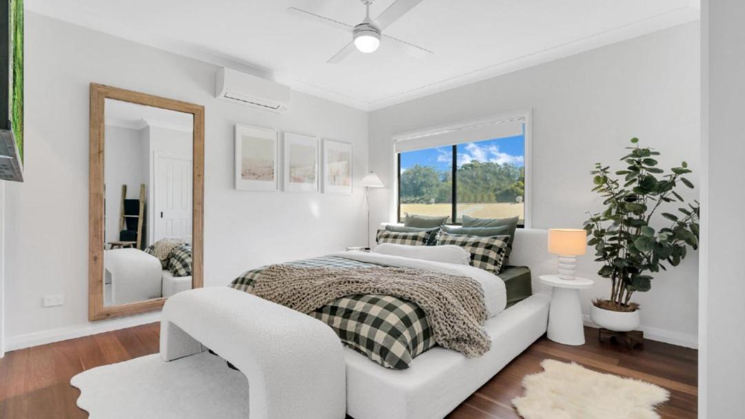 Photo of Bedroom in Repton