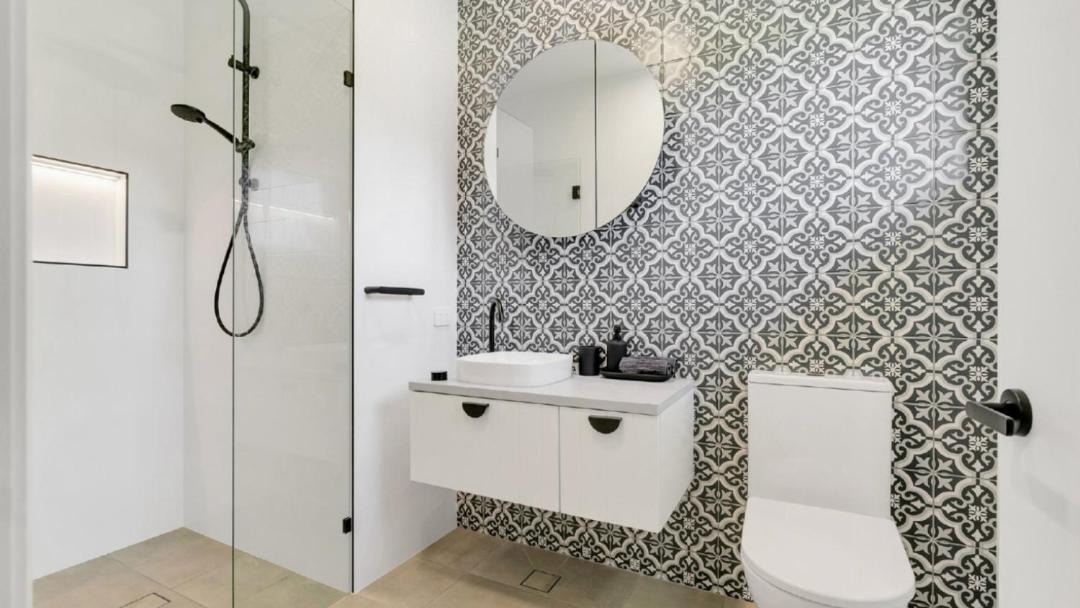 Photo of Bathroom in Repton