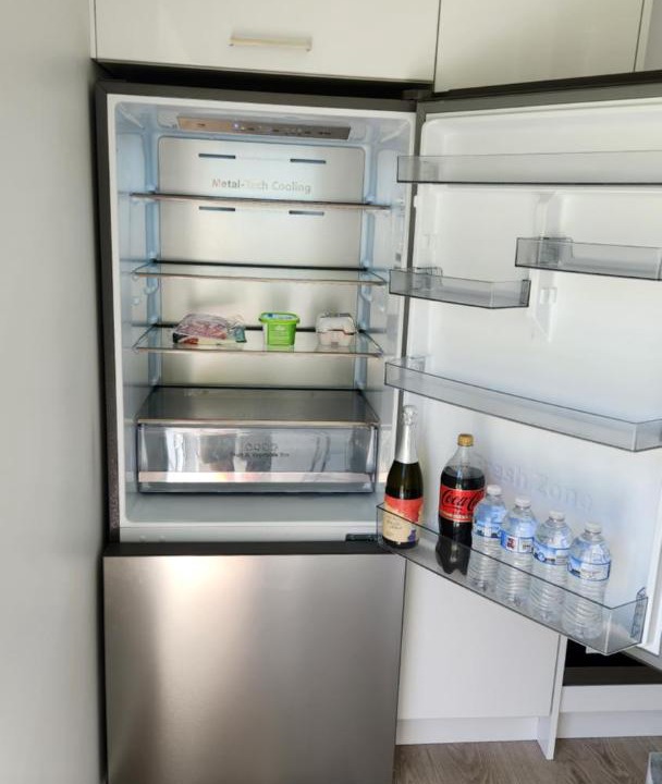 Photo of Kitchen in Geilston Bay