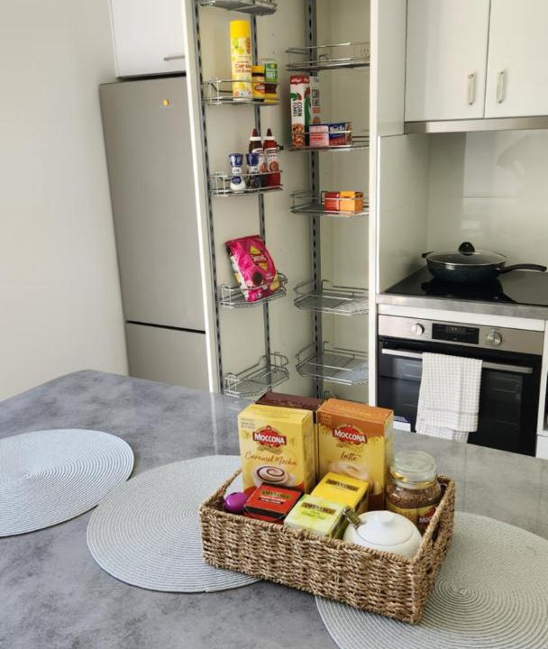 Photo of Kitchen in Geilston Bay