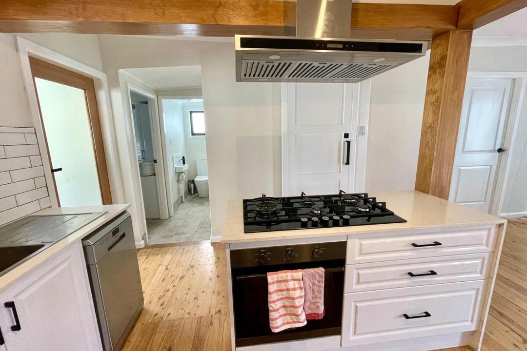Photo of Kitchen in Sanctuary Point