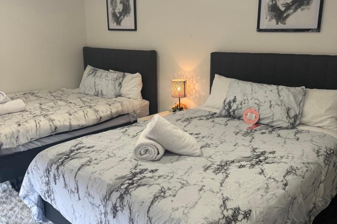 Photo of Bedroom in Truganina