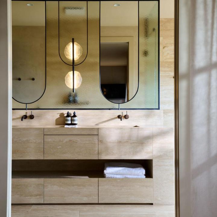 Photo of Bathroom in Fingal