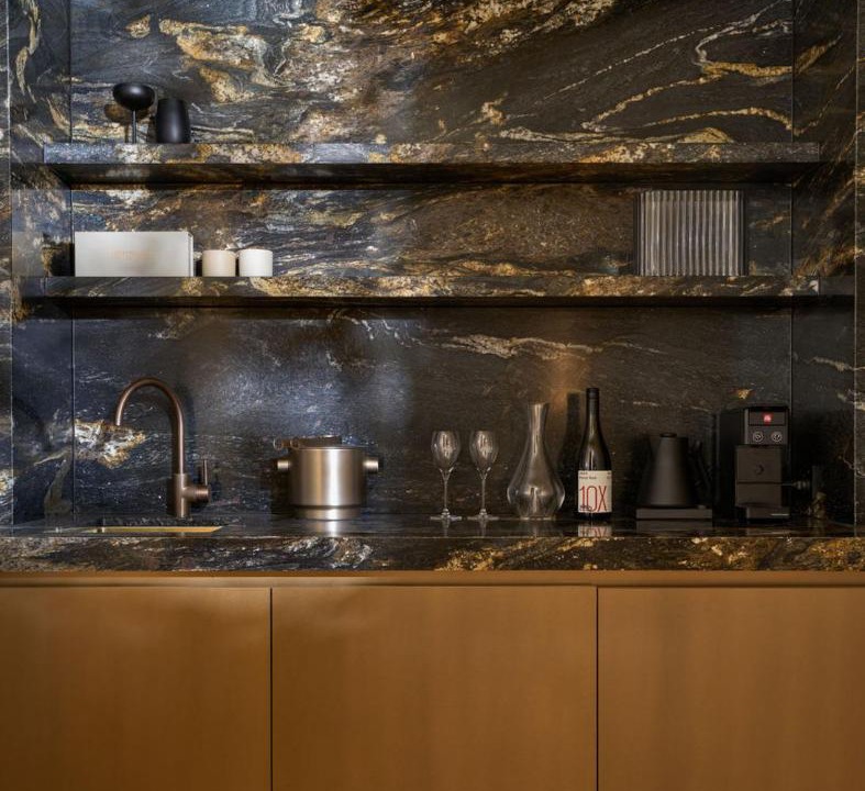 Photo of Kitchen in Fingal