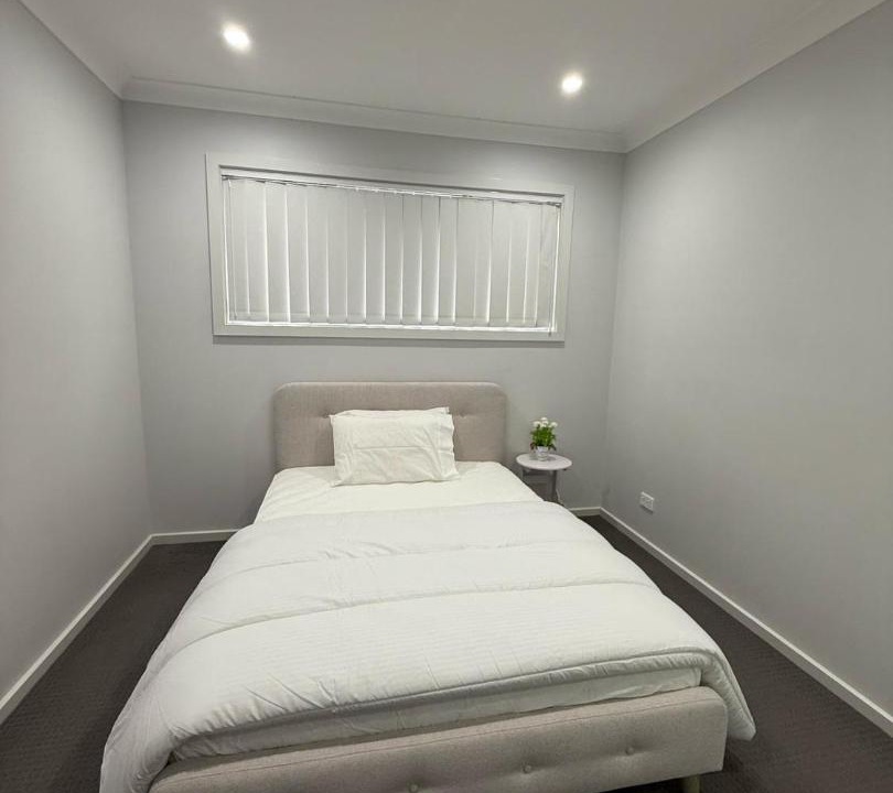 Photo of Bedroom in Spring Farm